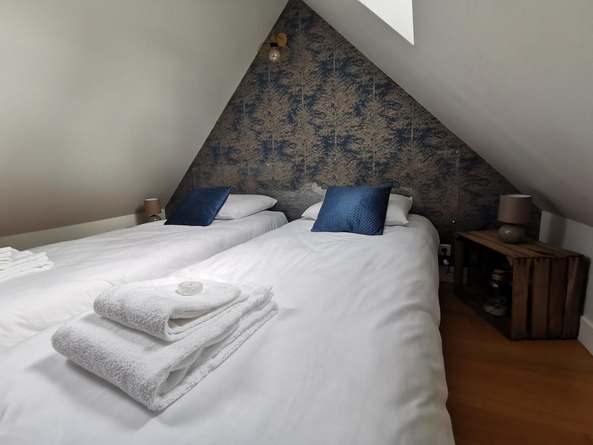 Appartamento Le Gatsby - Duplex Art Deco Au Coeur De Blois Esterno foto