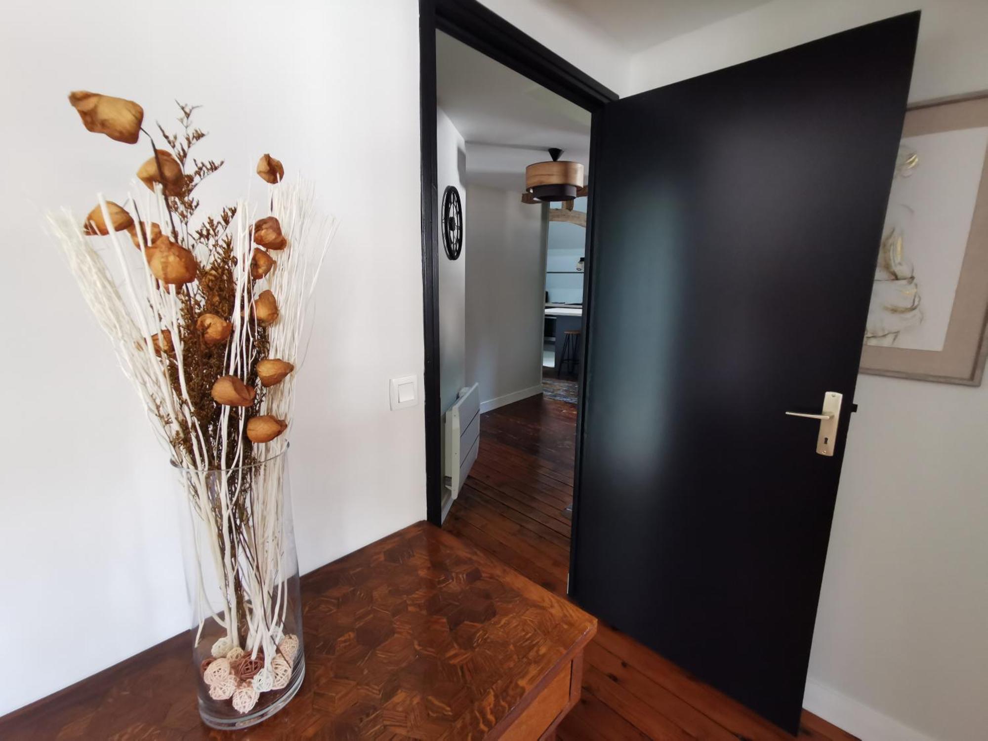 Appartamento Le Gatsby - Duplex Art Deco Au Coeur De Blois Esterno foto