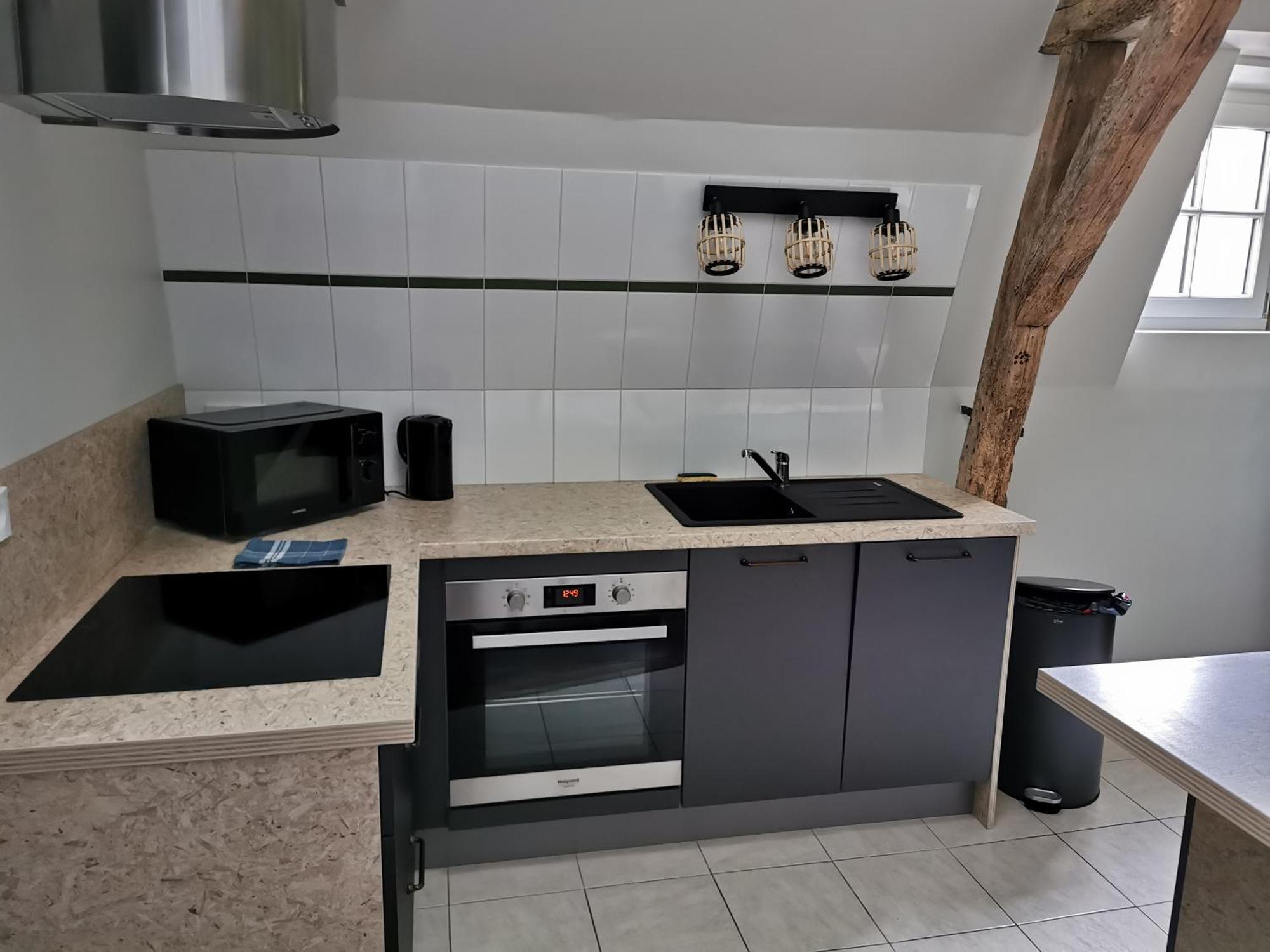 Appartamento Le Gatsby - Duplex Art Deco Au Coeur De Blois Esterno foto